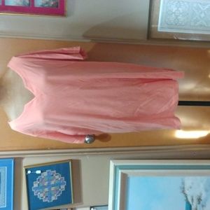 Romans t-shirt 1x longer style.